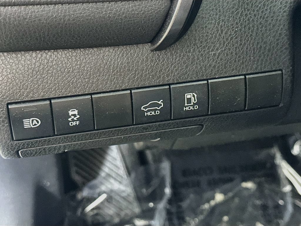 Used 2023 Toyota Camry SE FWD image 23
