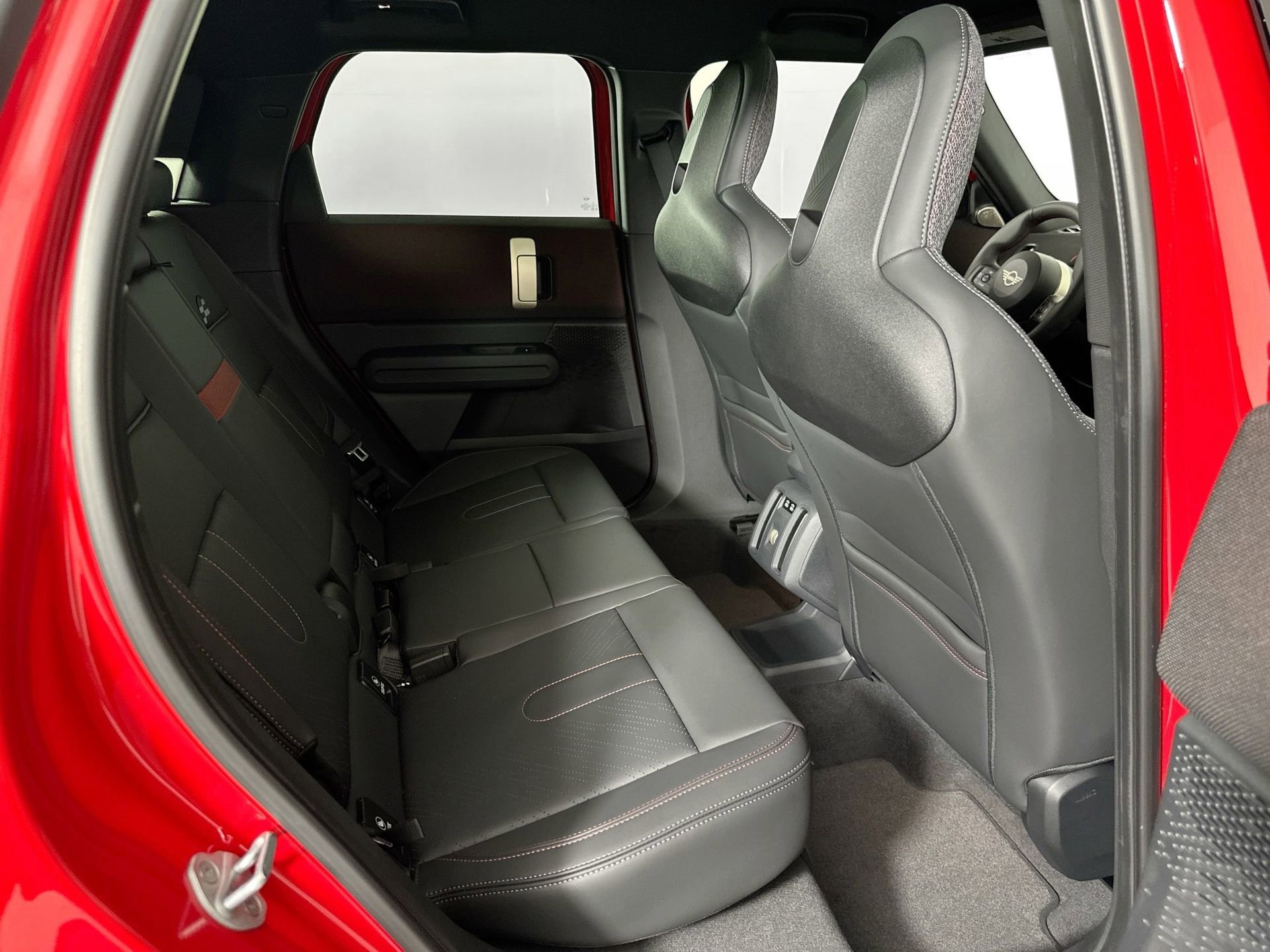 New 2026 MINI Cooper Countryman S w/ Comfort Package Max image 27