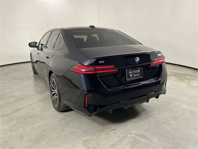 Used 2024 BMW i5 M60 w/ Premium Package image 33