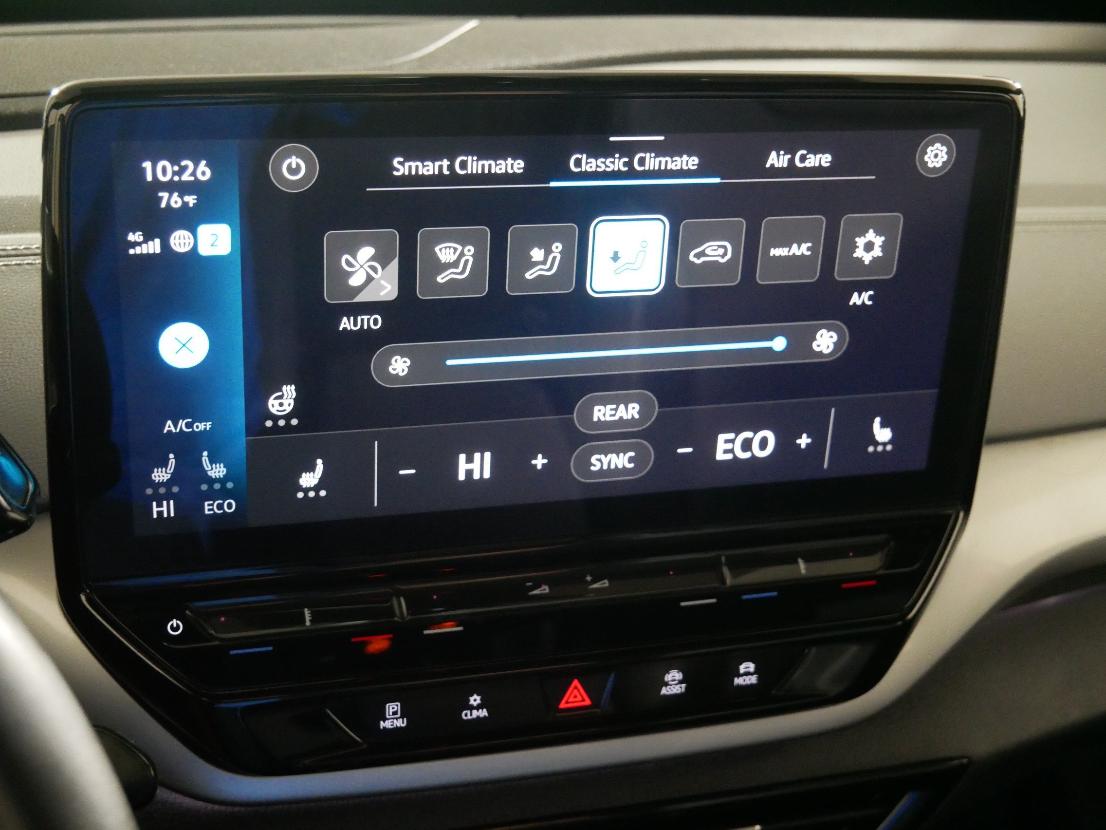 Certified 2023 Volkswagen ID.4 Pro S Plus AWD/4WD image 23