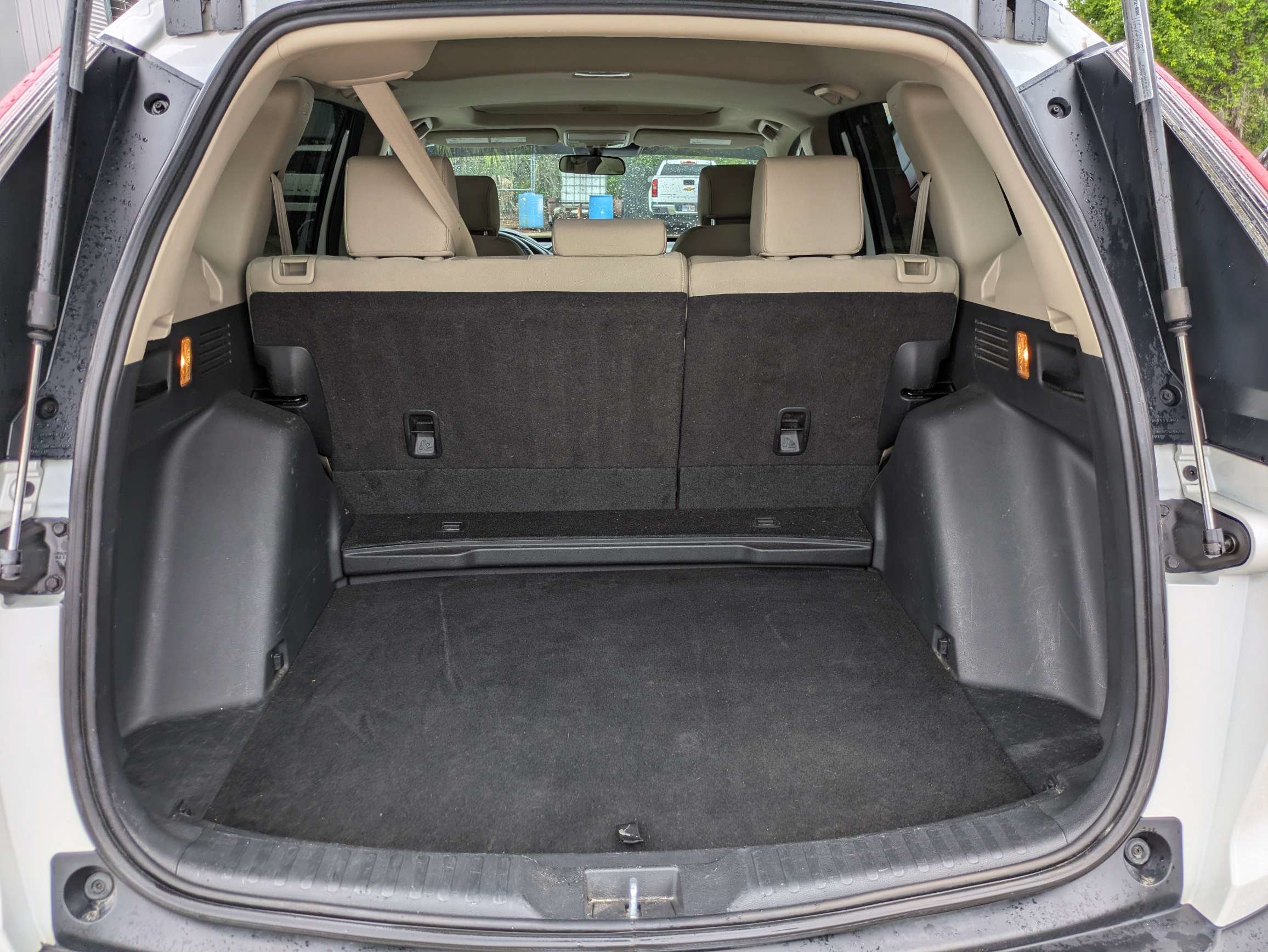 Used 2021 Honda CR-V EX image 7