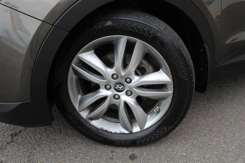 Used 2013 Hyundai Santa Fe Sport 2.0T AWD/4WD image 9
