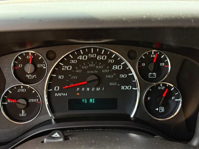 Used 2024 GMC Savana 2500 w/ Driver Convenience Package RWD image 15