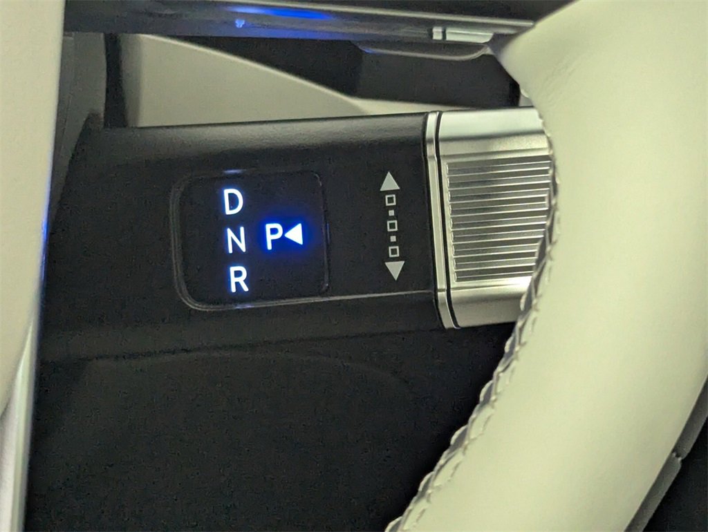 New 2026 Hyundai Santa Fe Calligraphy image 22