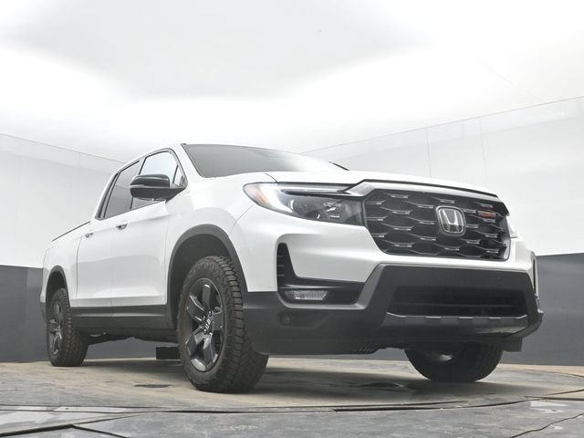 Used 2026 Honda Ridgeline TrailSport image 41