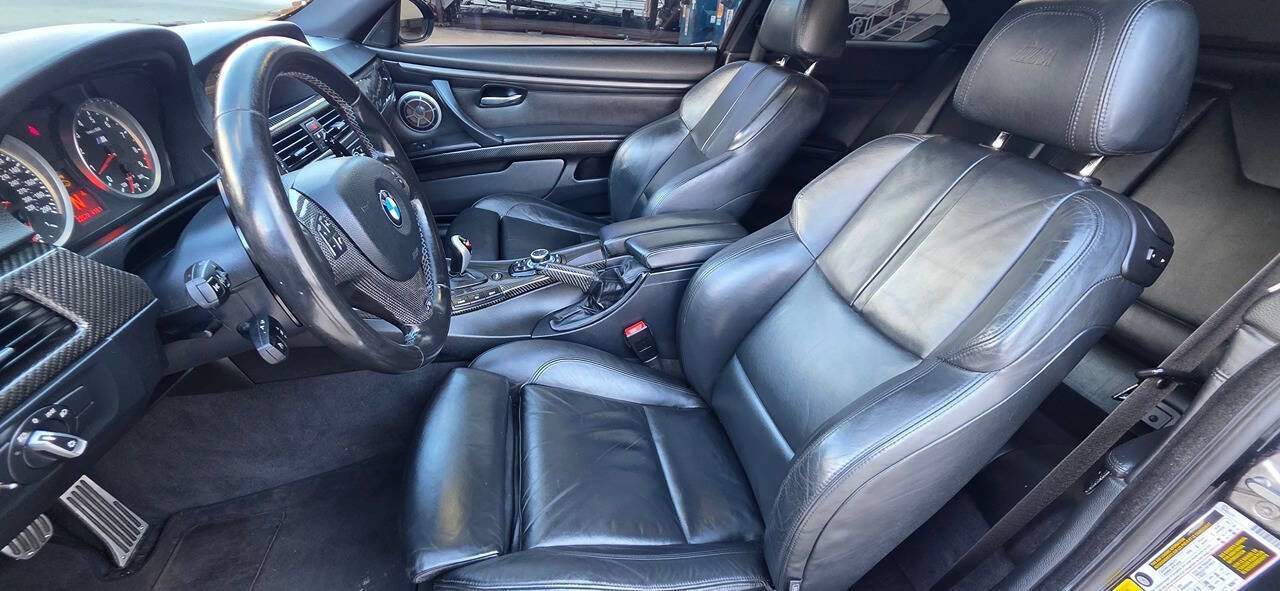 Used 2011 BMW M3 Coupe image 20