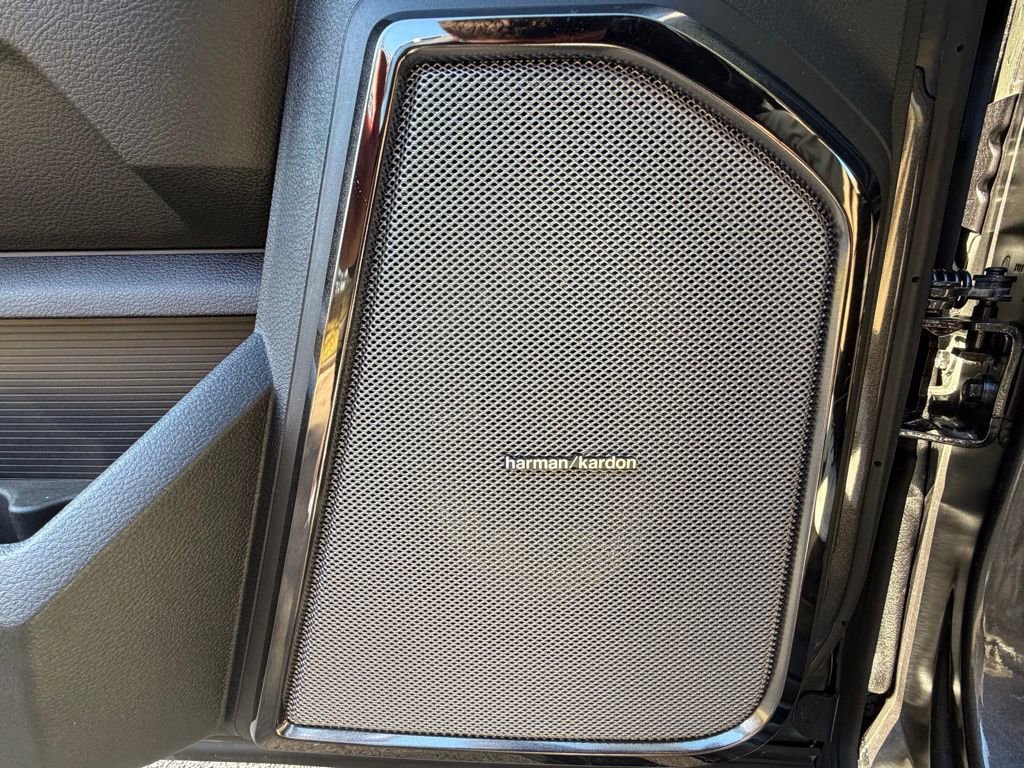 New 2026 RAM 2500 Power Wagon image 24