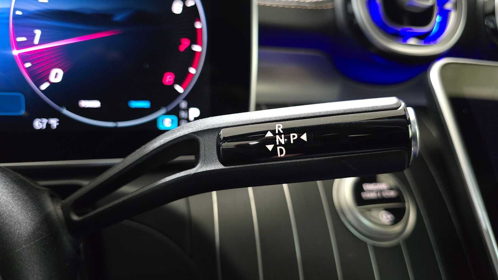 New 2026 Mercedes-Benz CLE 300 4MATIC Coupe image 35