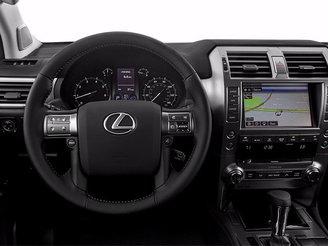 Used 2014 Lexus GX 460 w/ Premium Package AWD/4WD image 6