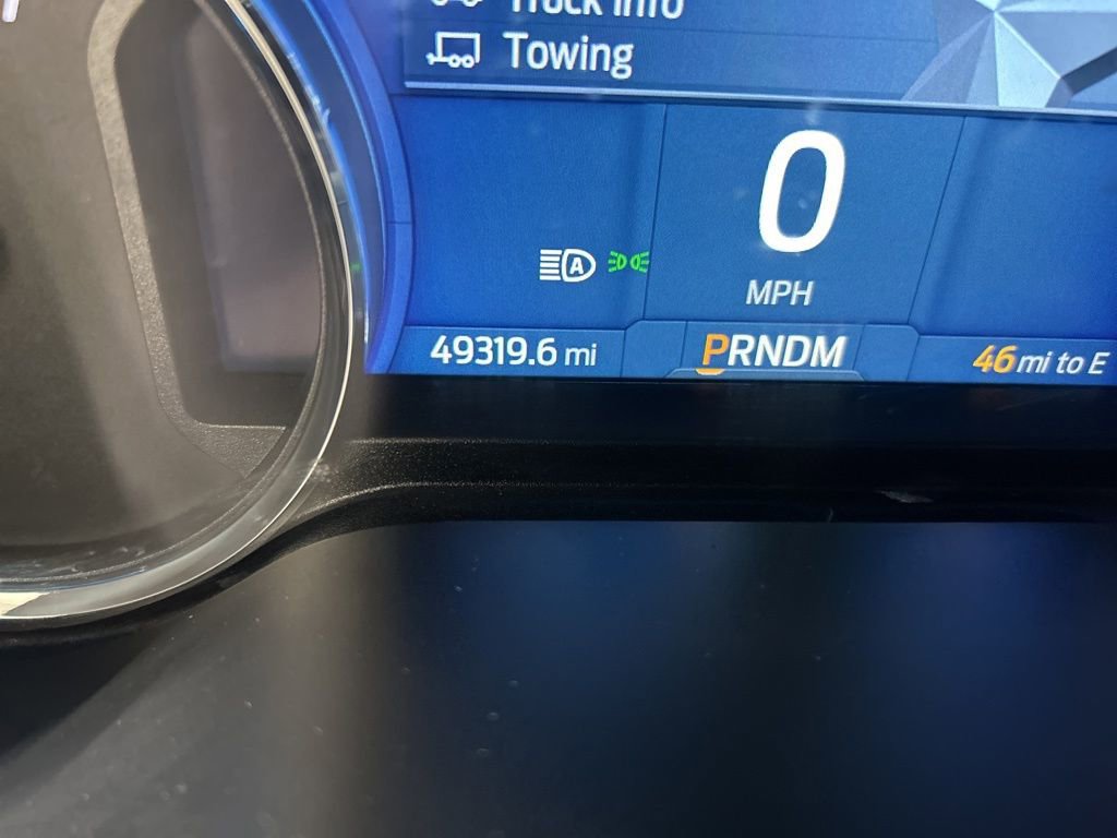 Certified 2023 Ford F150 XLT w/ Equipment Group 302A High image 17