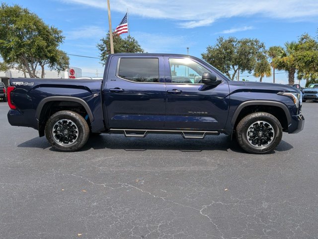 New 2026 Toyota Tundra SR5 w/ TRD Off-Road Package AWD/4WD image 2