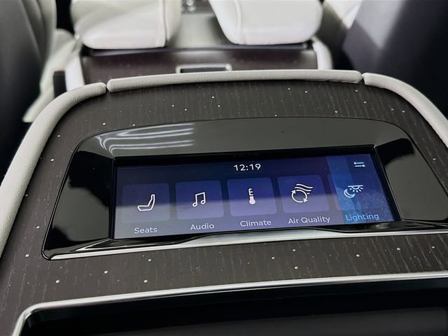 New 2025 Lincoln Navigator L Black Label image 28