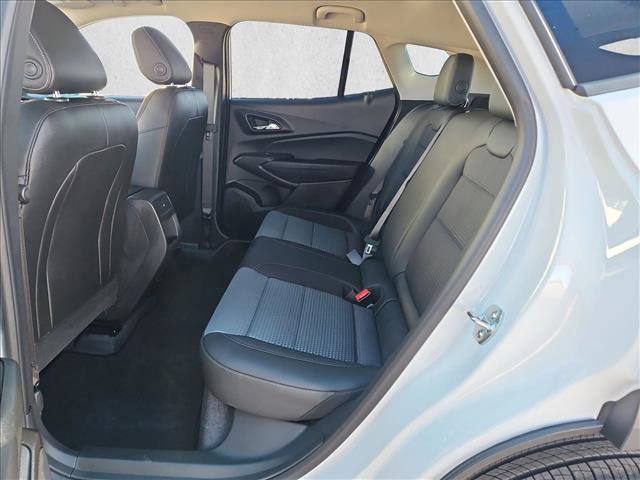 New 2026 Chevrolet Trax LT w/ LT Convenience Package image 15