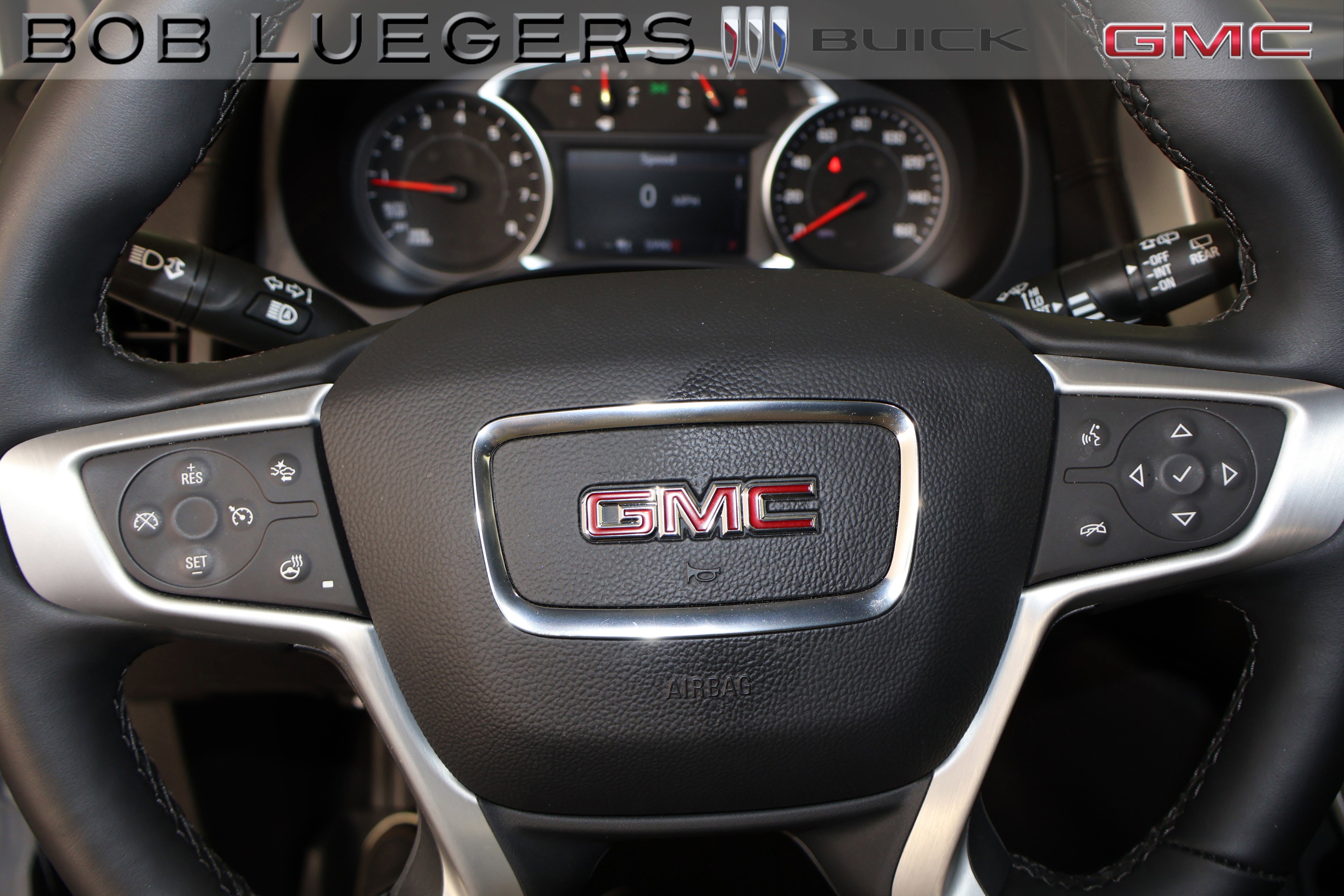 Certified 2024 GMC Terrain SLT w/ LPO, Floor Liner Package AWD/4WD image 29