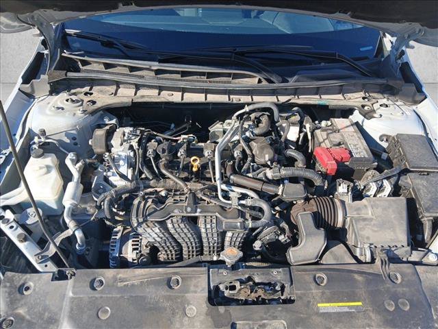 Used 2025 Nissan Altima 2.5 SV FWD image 25