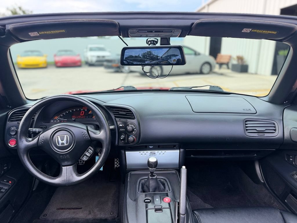 Used 2007 Honda S2000 image 28