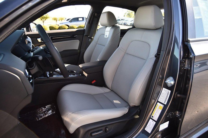 New 2026 Honda Civic Sport Touring image 22