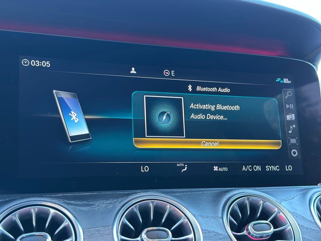 Used 2019 Mercedes-Benz AMG GT 63 S image 51