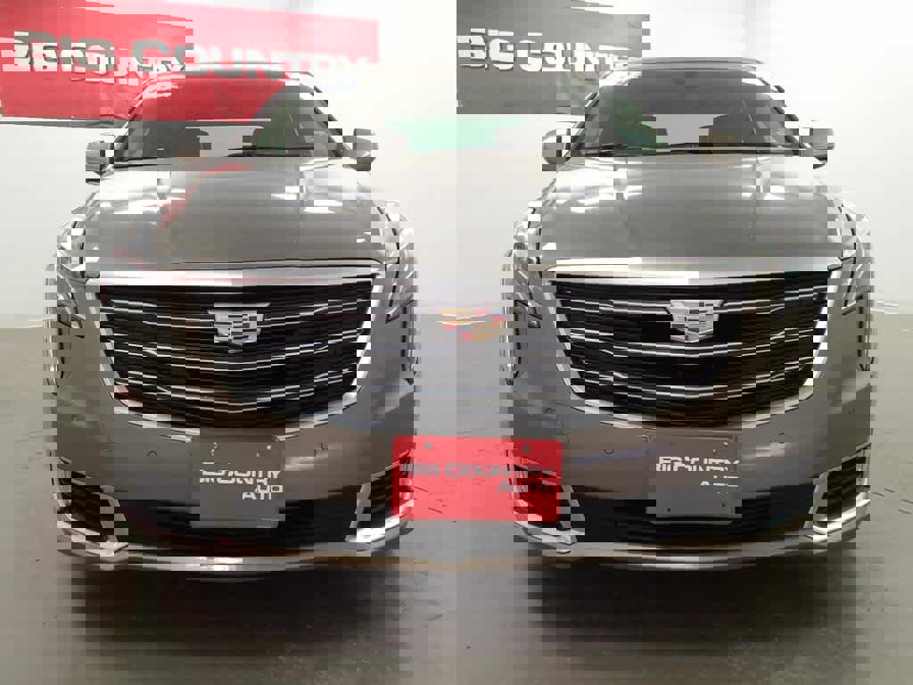 Used 2019 Cadillac XTS Luxury image 7