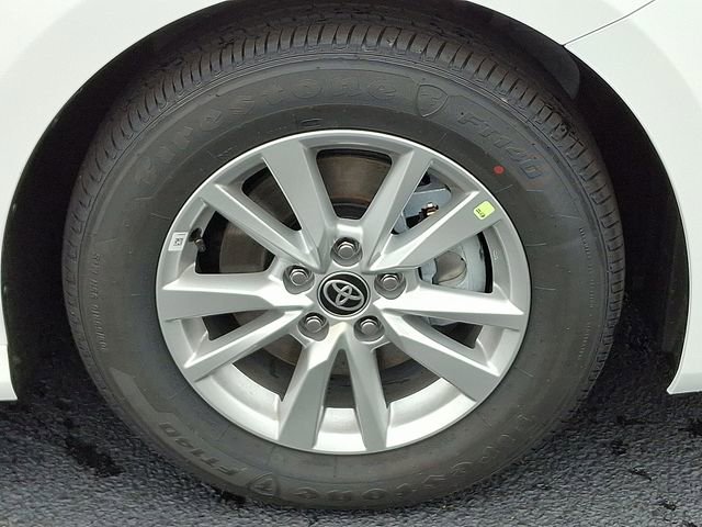 New 2026 Toyota Camry LE w/ Convenience Package image 10