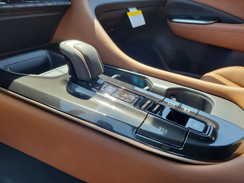 New 2026 Toyota Crown Signia AWD/4WD image 33