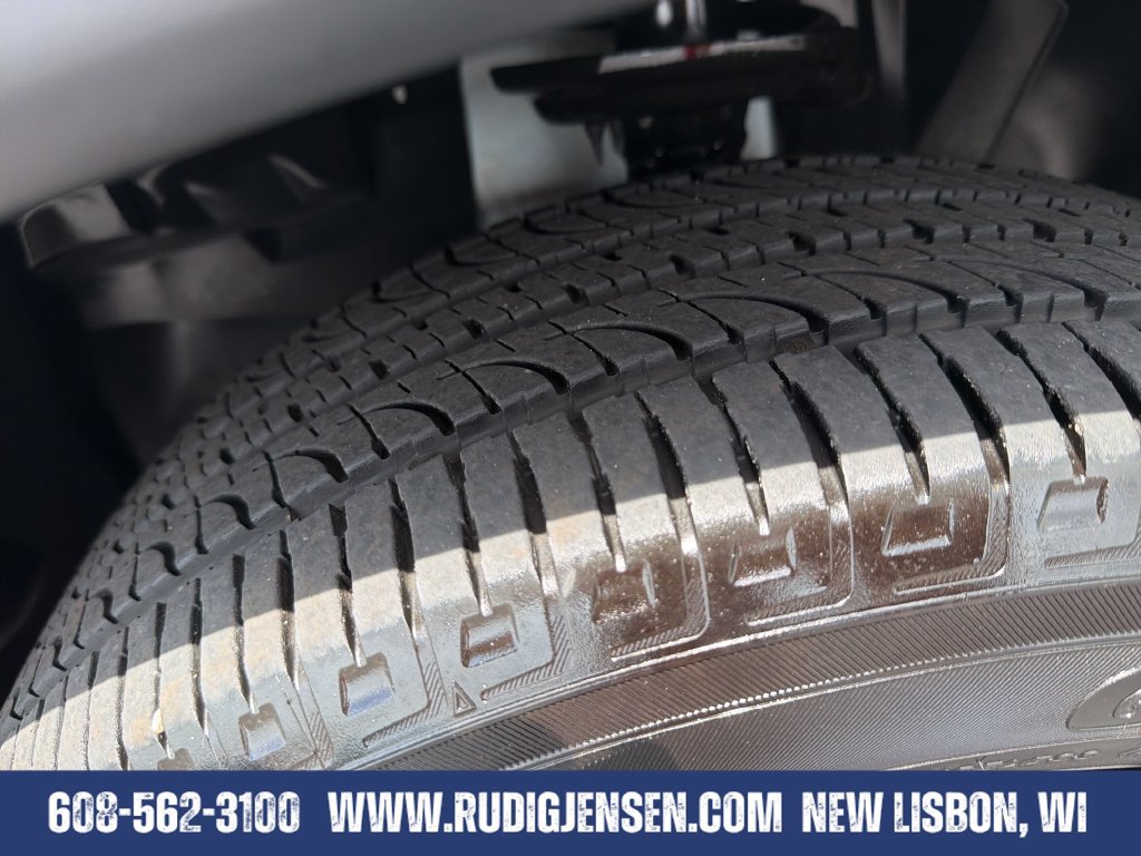 Used 2025 Jeep Compass Limited AWD/4WD image 26