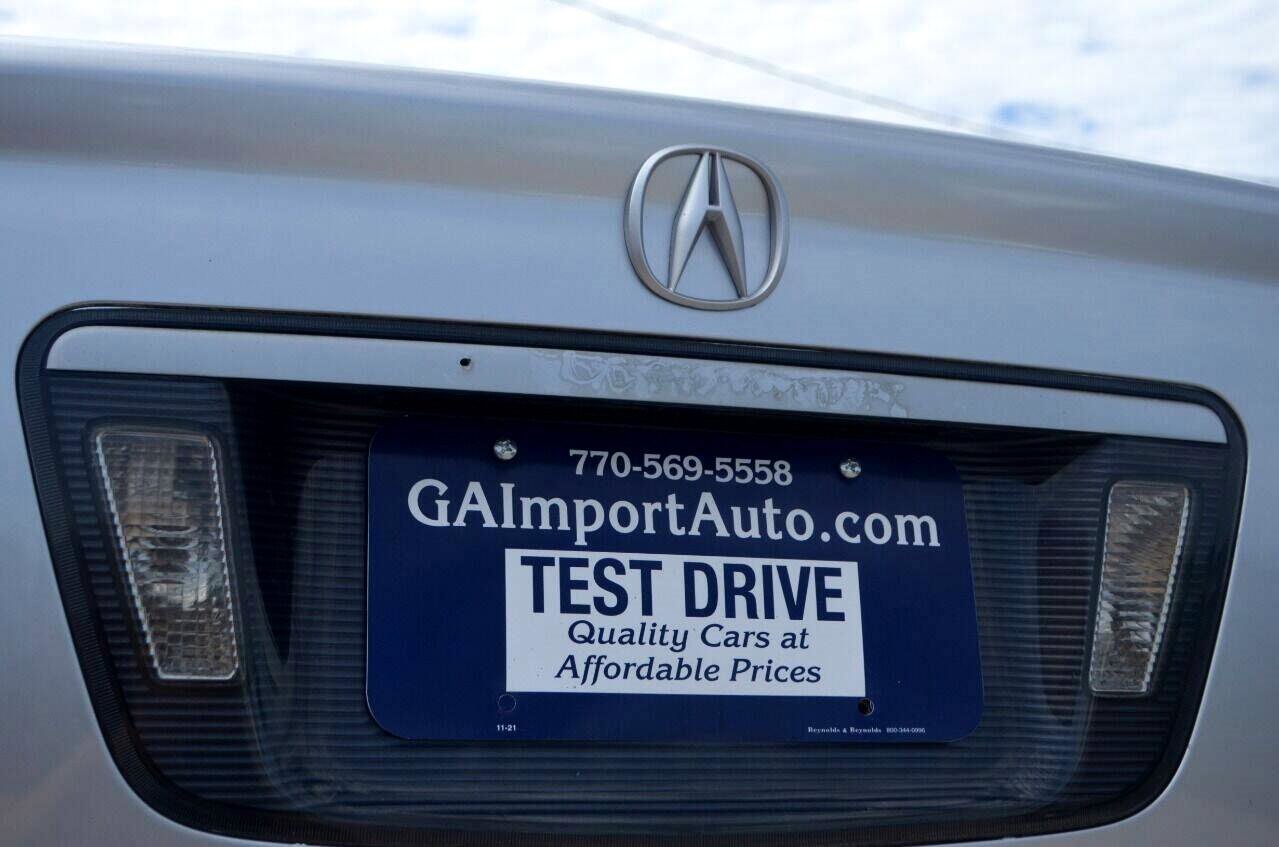 Used 2006 Acura TL image 9