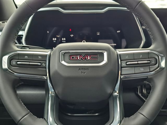 New 2026 GMC Canyon Elevation w/ Convenience Package image 25