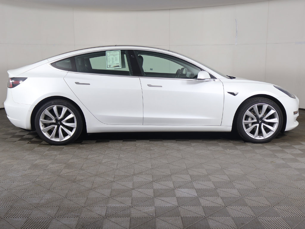 Used 2019 Tesla Model 3 Mid Range RWD image 21