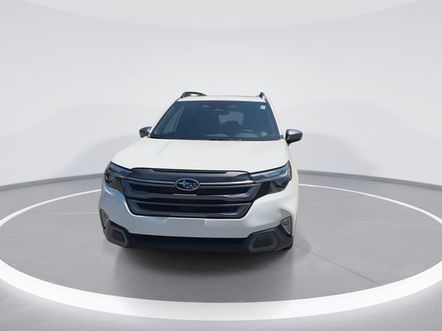 New 2026 Subaru Forester Limited AWD/4WD image 3