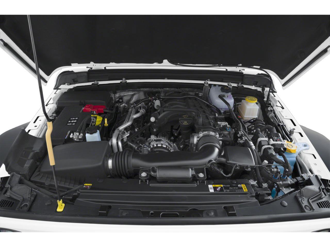 Used 2024 Jeep Gladiator Sport image 7