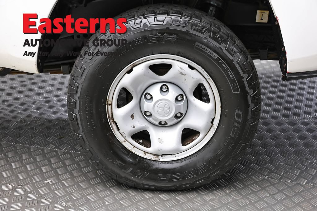 Used 2019 Toyota Tacoma SR RWD image 8
