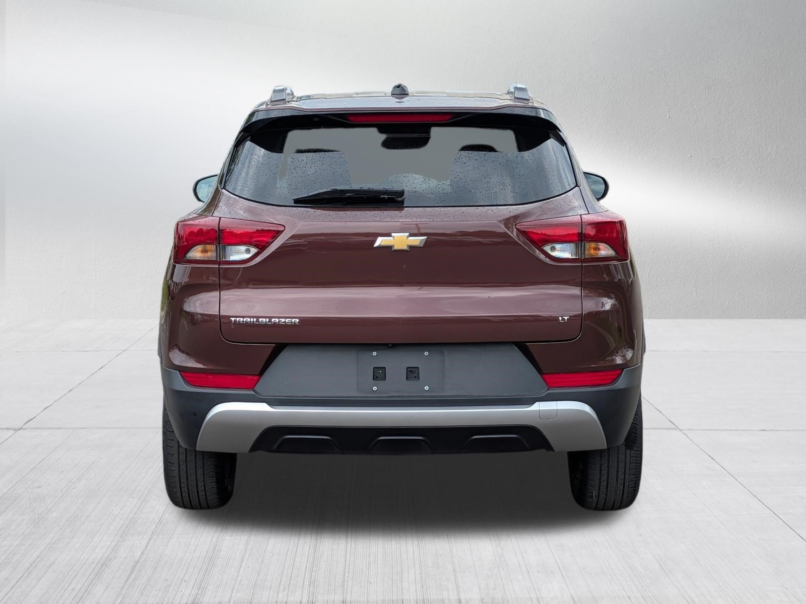 Used 2022 Chevrolet TrailBlazer LT FWD image 6