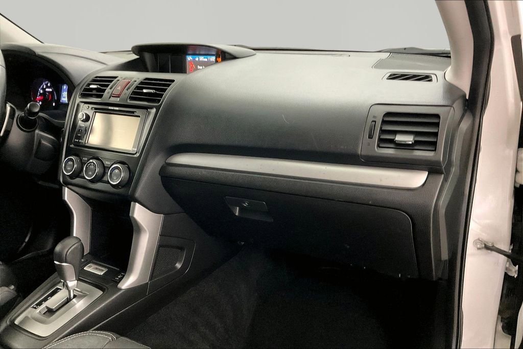 Used 2014 Subaru Forester 2.0XT Touring AWD/4WD image 21