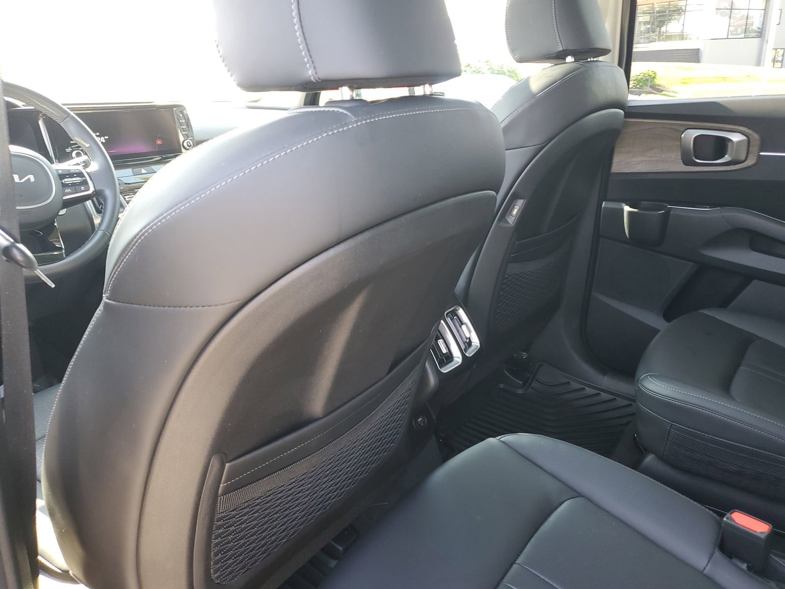 Used 2023 Kia Sorento X-Line EX AWD/4WD image 15