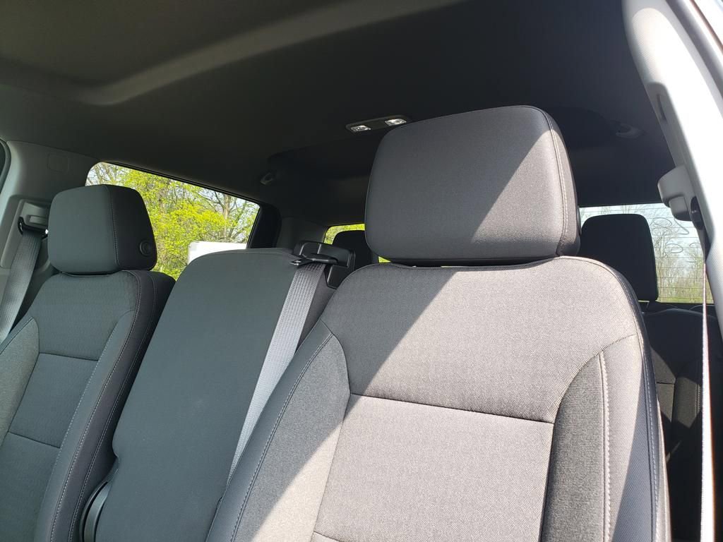 New 2026 Chevrolet Silverado 1500 LT w/ Z71 Off-Road Package AWD/4WD image 20