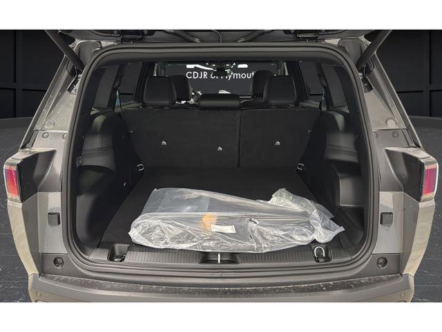 New 2026 Jeep Cherokee Limited image 26