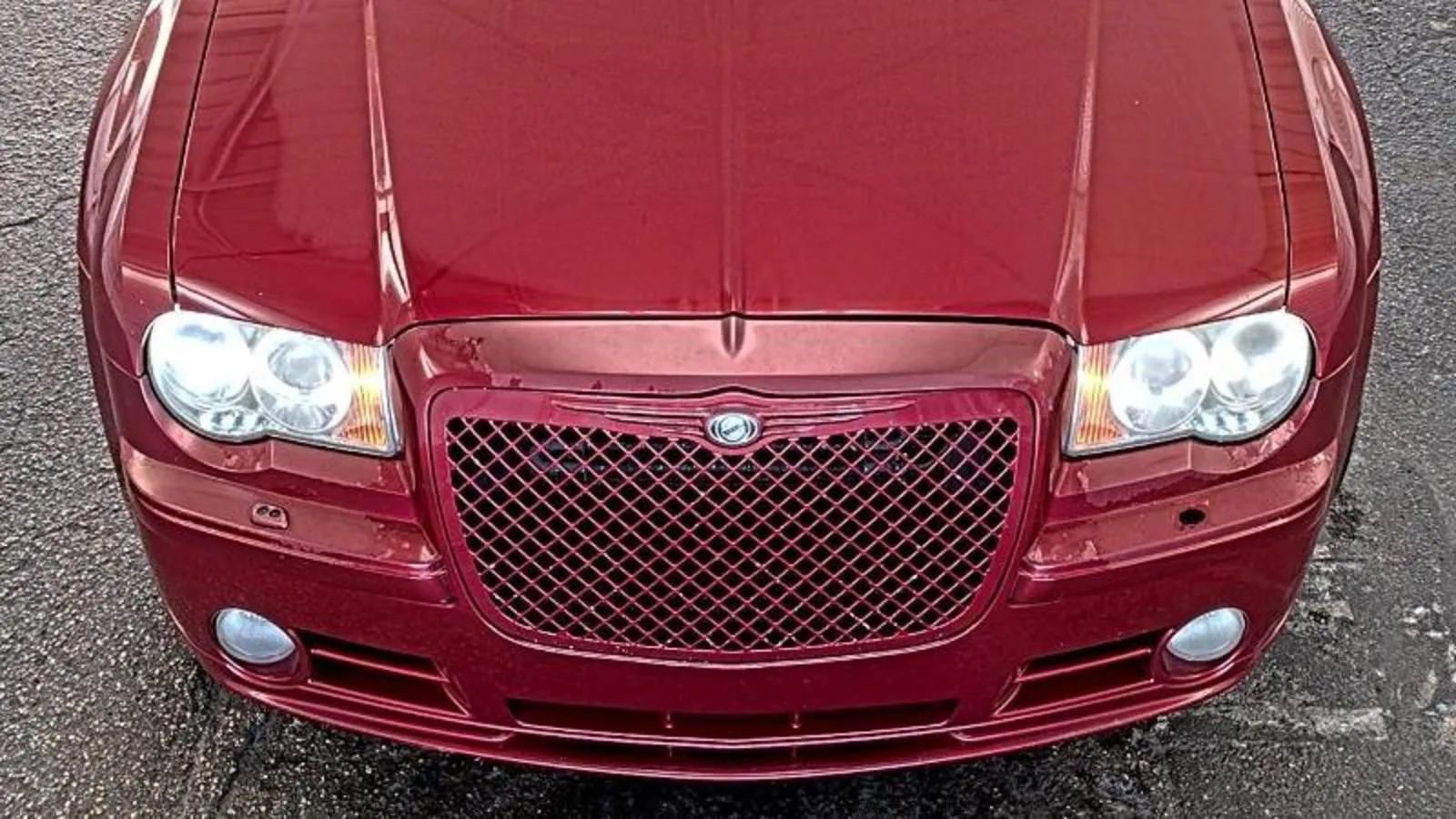 Used 2007 Chrysler 300 SRT8 image 8