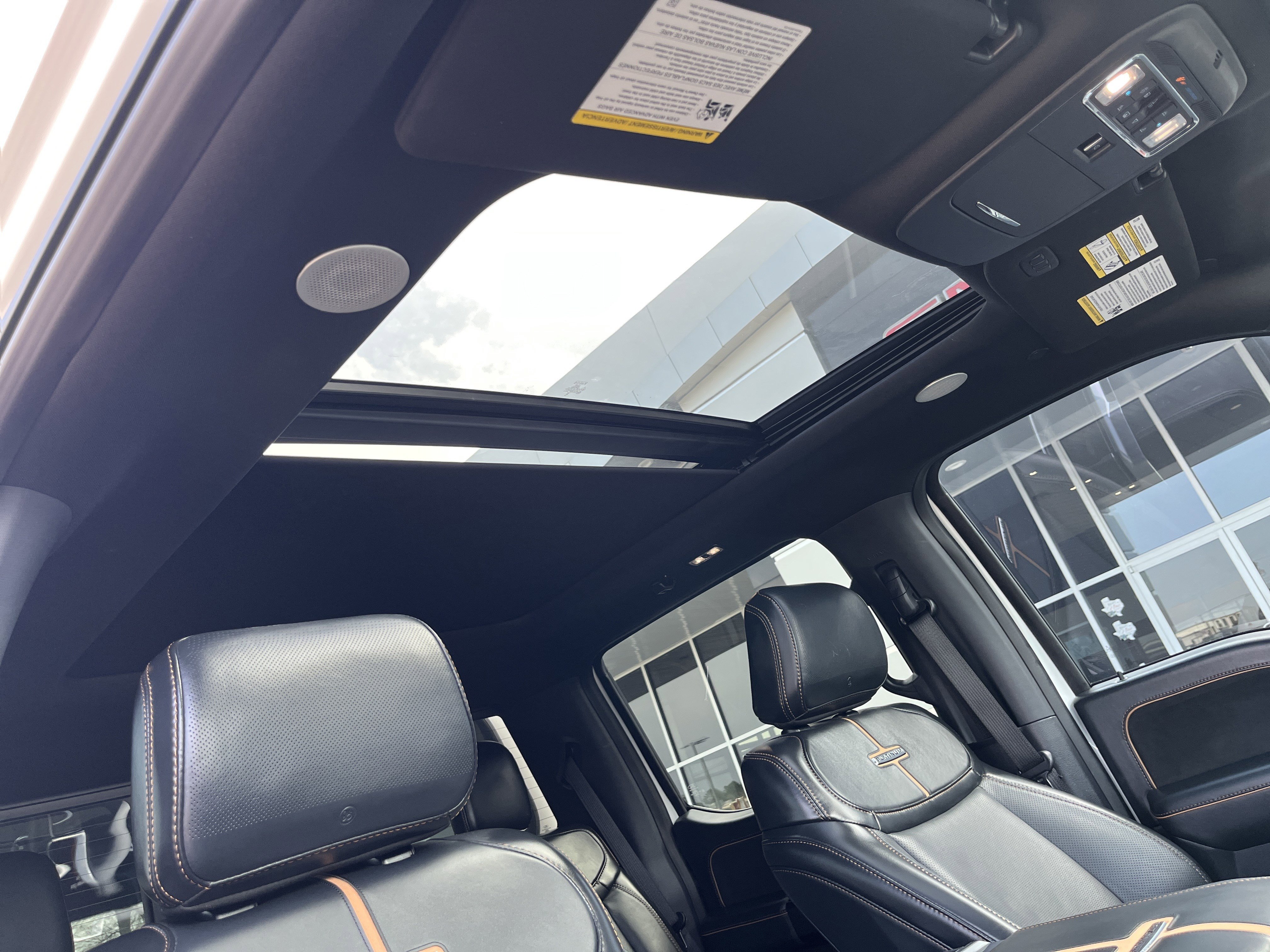 Used 2023 Ford F150 Platinum w/ Equipment Group 701A High image 19