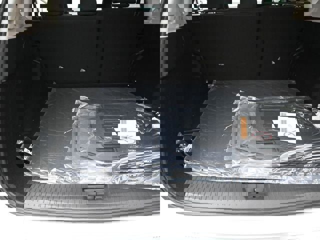 New 2026 Nissan Rogue SV image 29