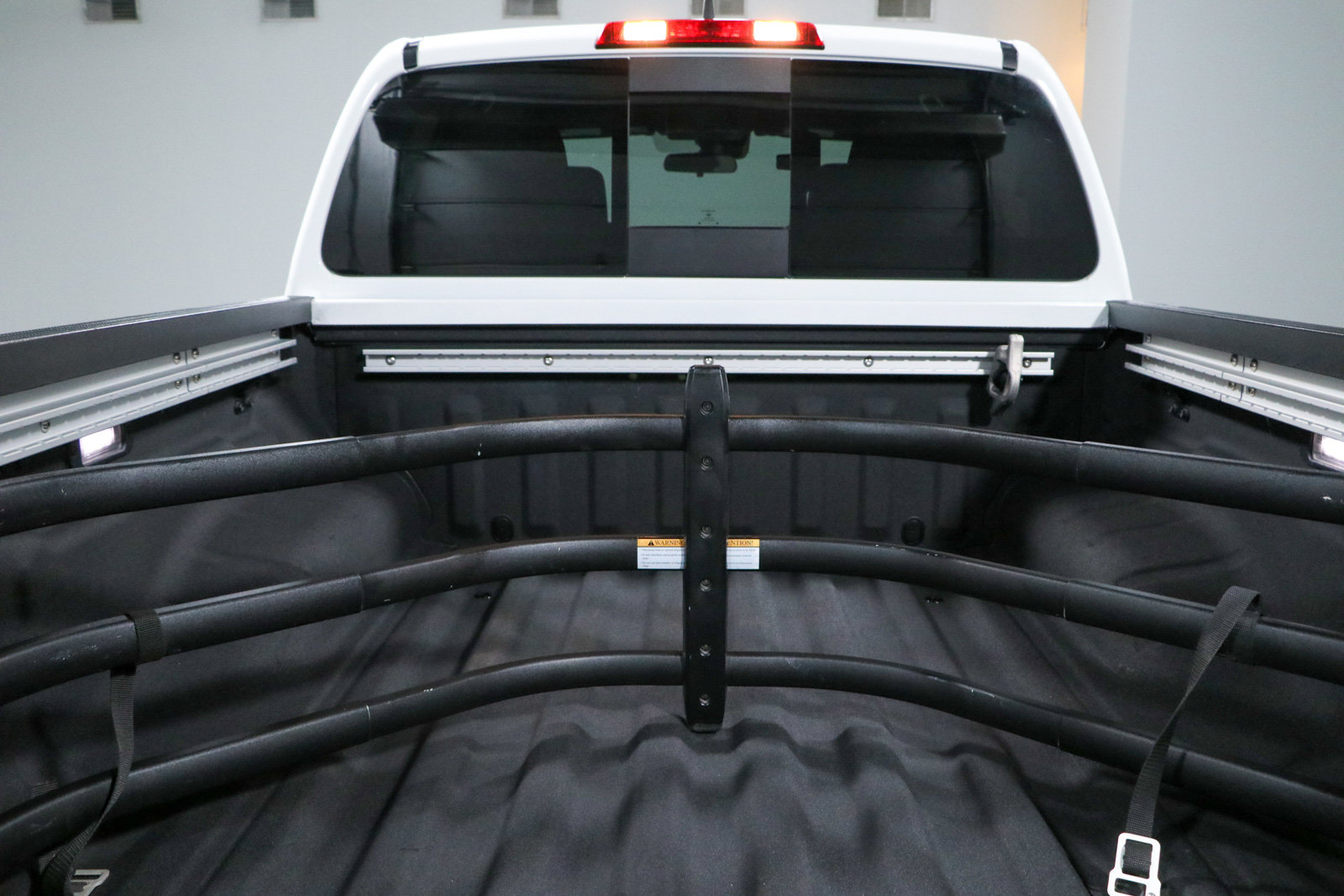 Used 2023 Nissan Frontier PRO-4X w/ Pro Convenience Package AWD/4WD image 31