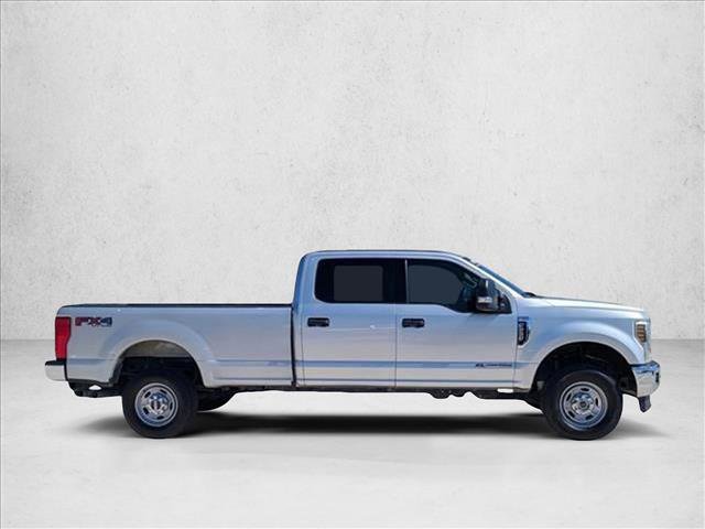 Used 2019 Ford F250 XLT w/ XLT Value Package image 4