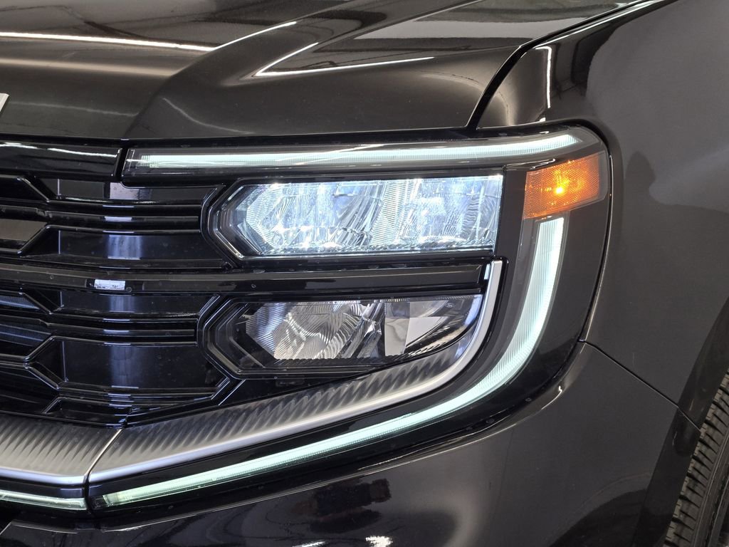 New 2026 Ford Expedition Platinum image 7