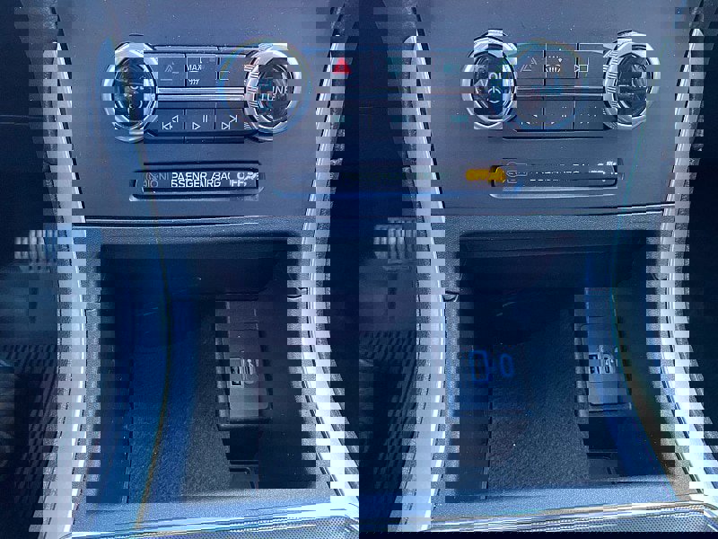 Certified 2022 Ford Edge SEL w/ Convenience Package image 44