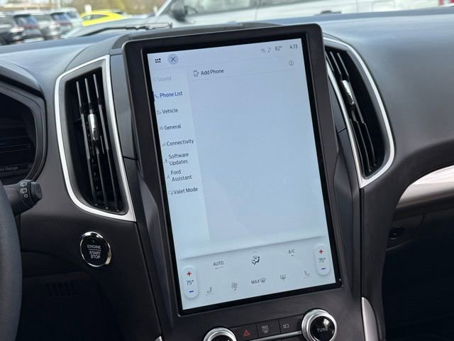 Used 2023 Ford Edge SEL w/ Convenience Package image 24