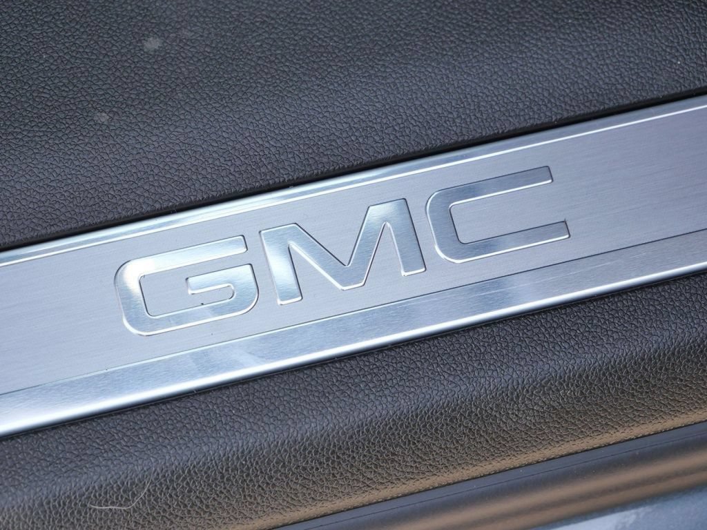 New 2026 GMC Yukon XL Elevation AWD/4WD image 24