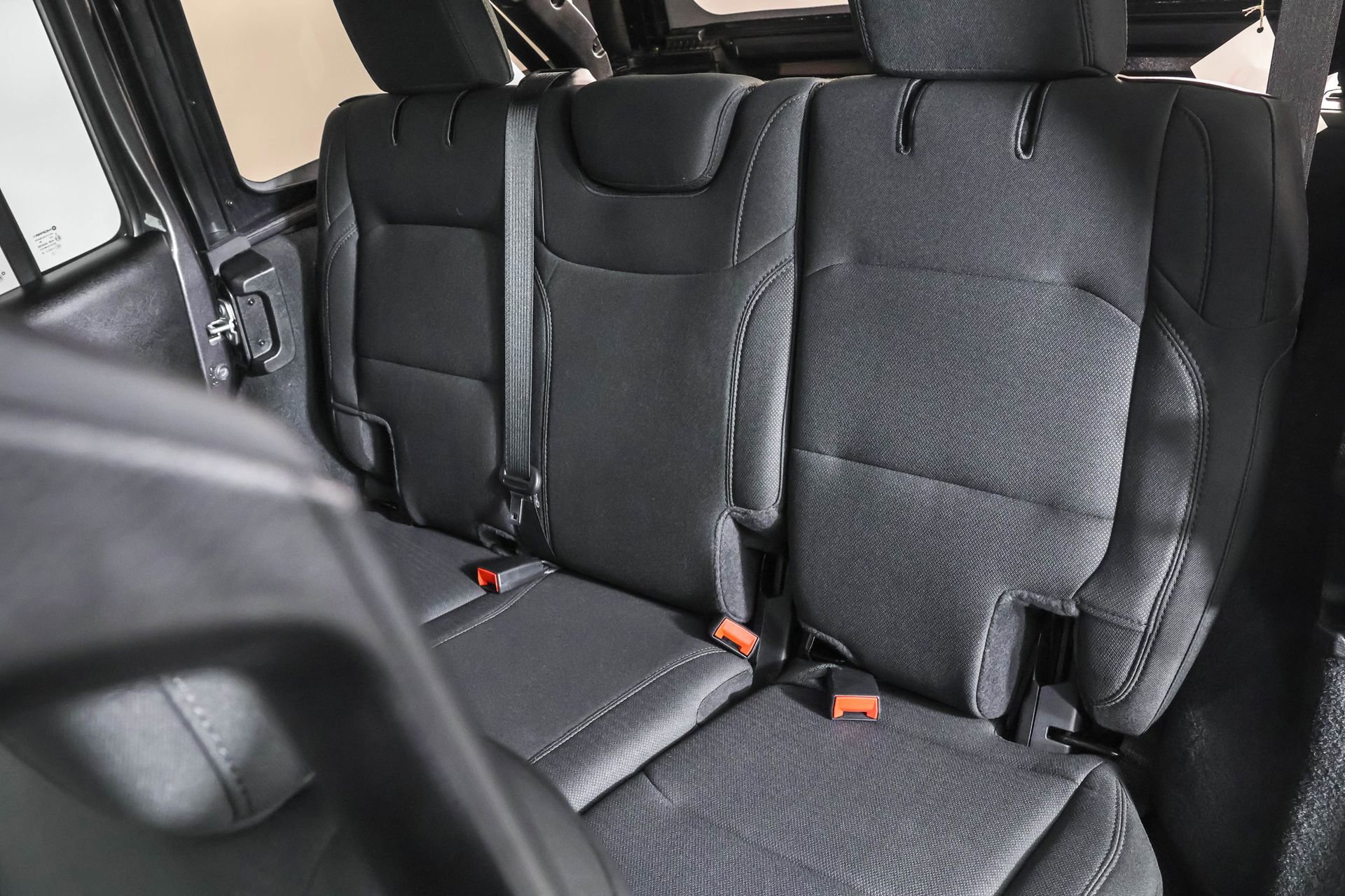 Used 2022 Jeep Wrangler Unlimited Sport S image 41