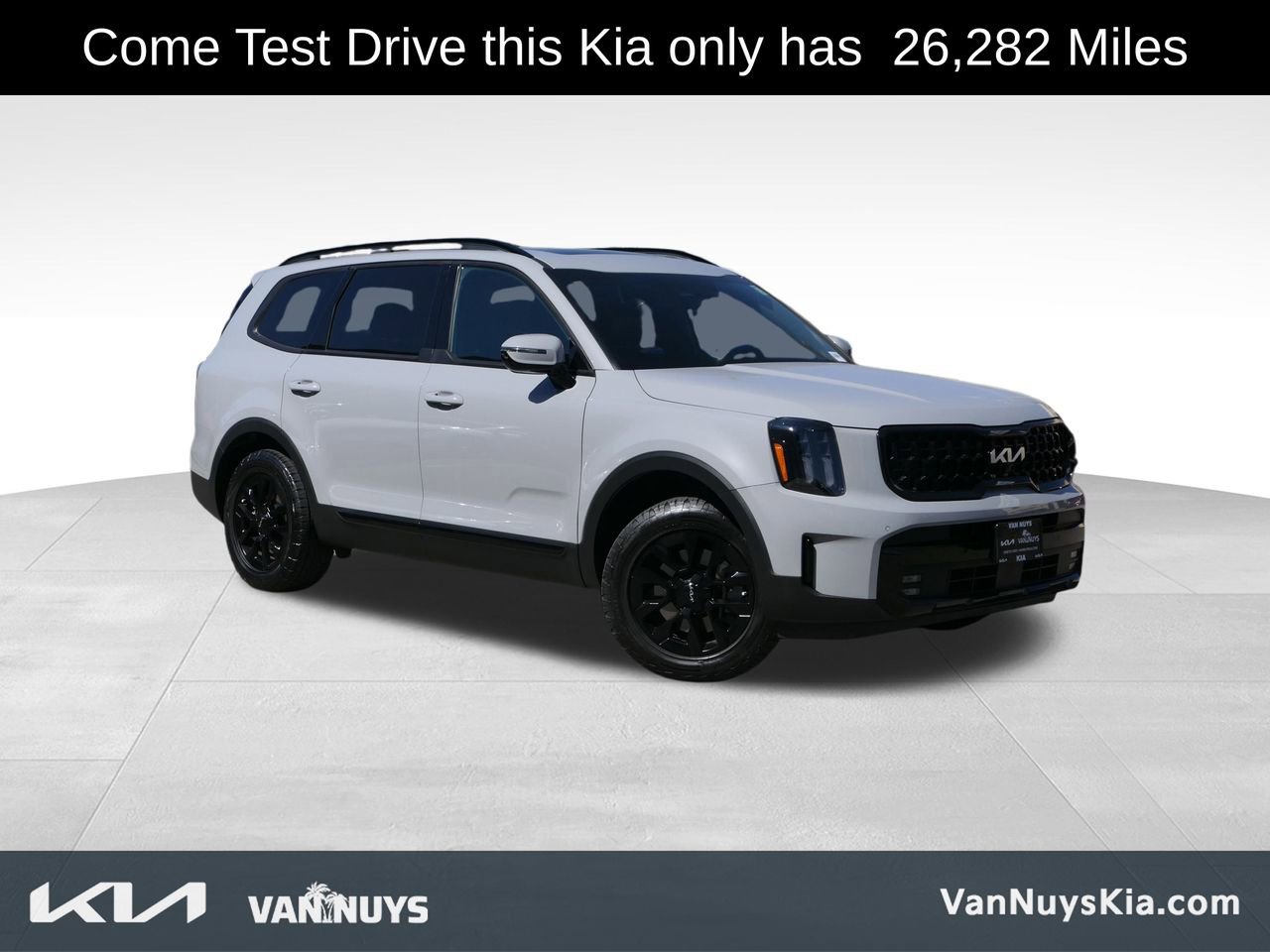 Used 2024 Kia Telluride SX Prestige X-Pro