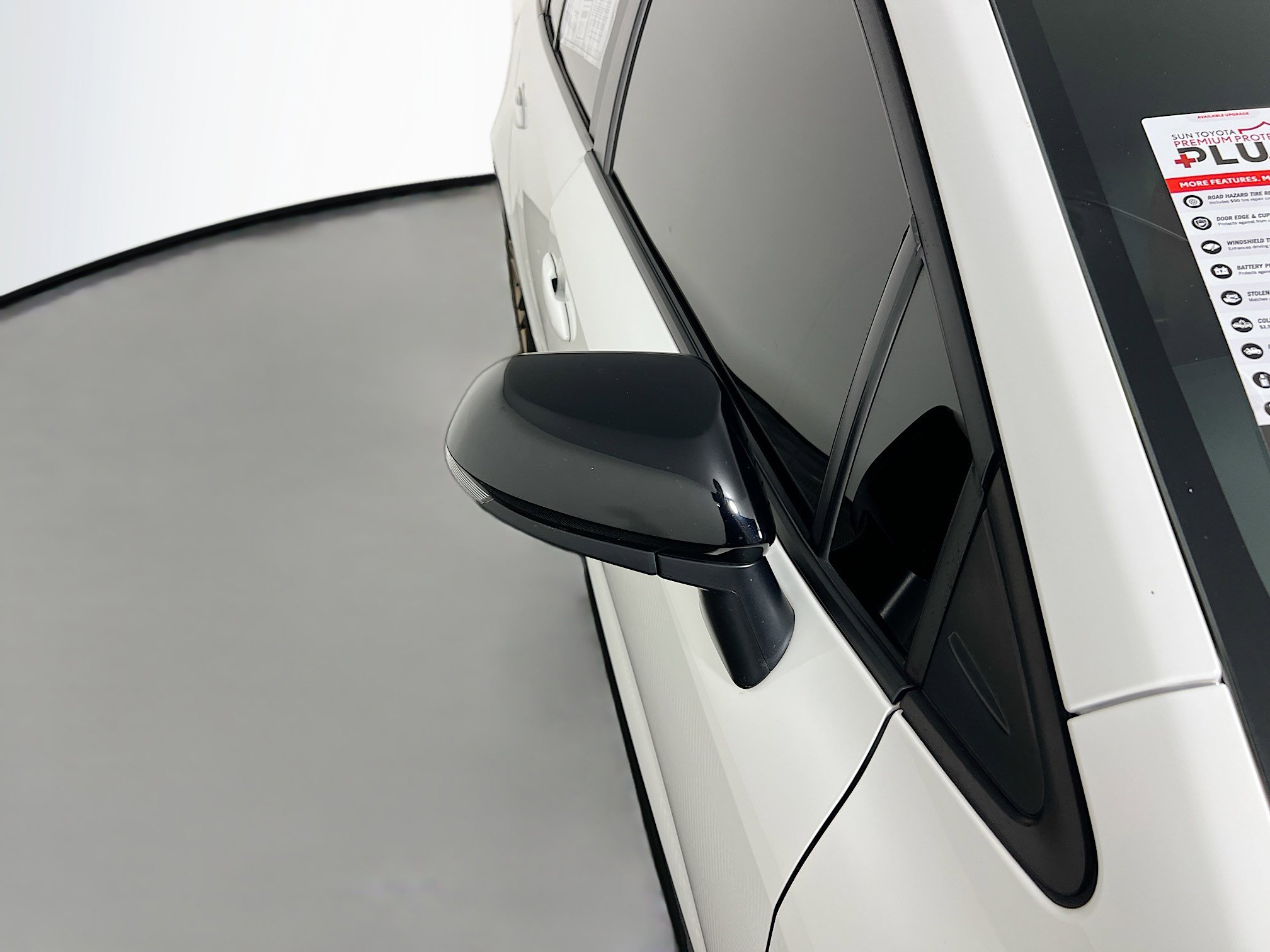 Used 2024 Toyota Corolla Sedan w/ SE Convenience Package FWD image 12