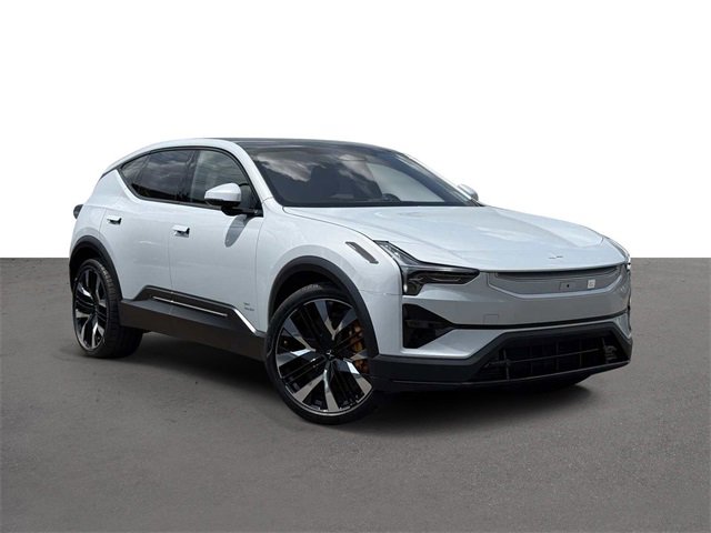 New 2025 Polestar Polestar 3 Performance image 1